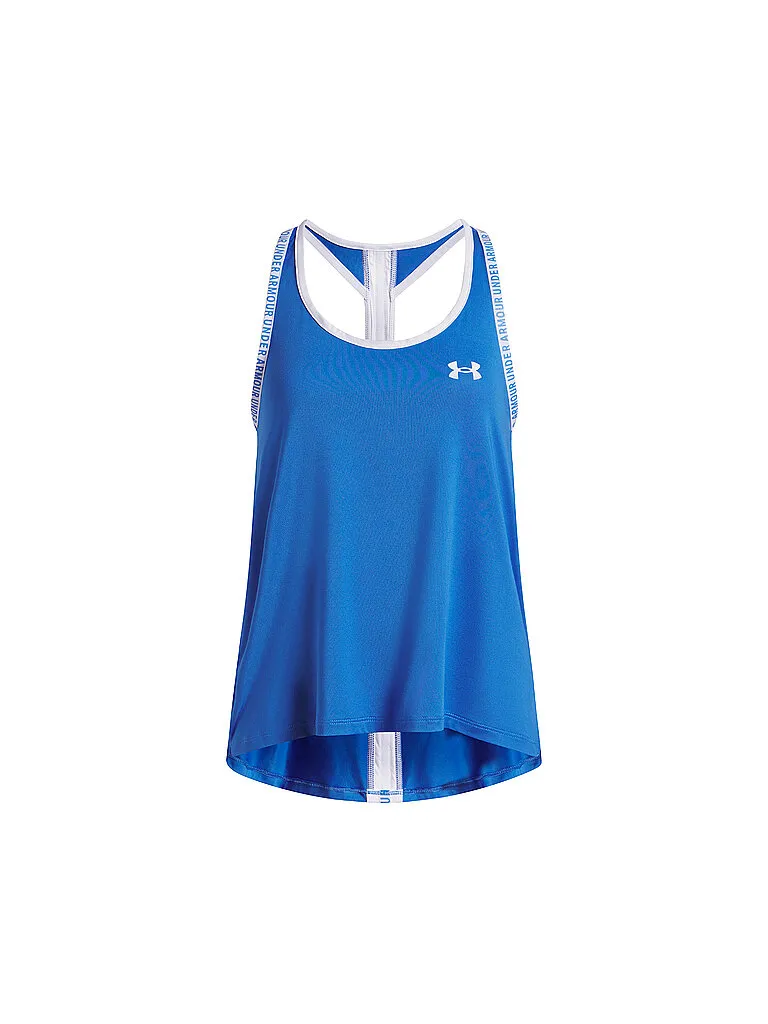 Under Armour Mädchen Fitnesstank UA-Knockout Under Armour Mädchen Fitnesstank UA-Knockout