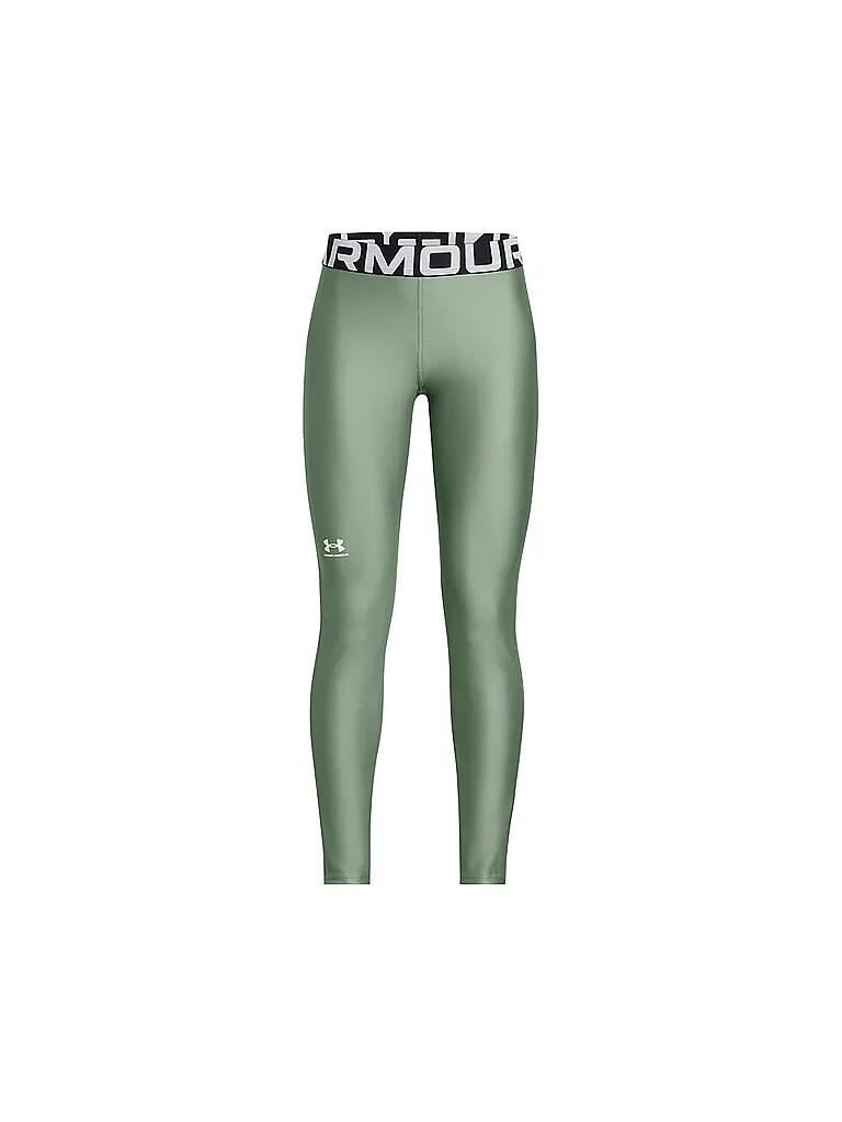 Under Armour Mädchen Fitnesstight HeatGear® mint Under Armour Mädchen Fitnesstight HeatGear® mint