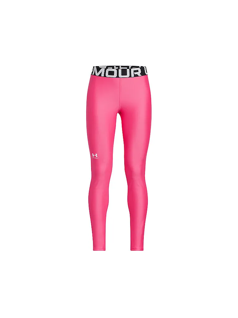 Under Armour Mädchen Fitnesstight HeatGear® Under Armour Mädchen Fitnesstight HeatGear®