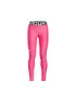 Under Armour Mädchen Fitnesstight HeatGear®