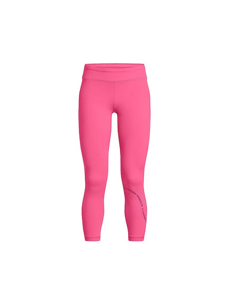 Under Armour Mädchen Fitnesstight UA Motion Branded 7/8 Under Armour Mädchen Fitnesstight UA Motion Branded 7/8