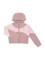 Under Armour Mädchen Jacke UA Rival Woven Hoodie Under Armour Mädchen Jacke UA Rival Woven Hoodie