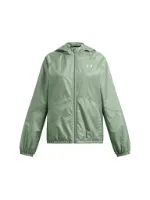 Under Armour Mädchen Jacke UA SportStyle Windbreaker mint Under Armour Mädchen Jacke UA SportStyle Windbreaker mint