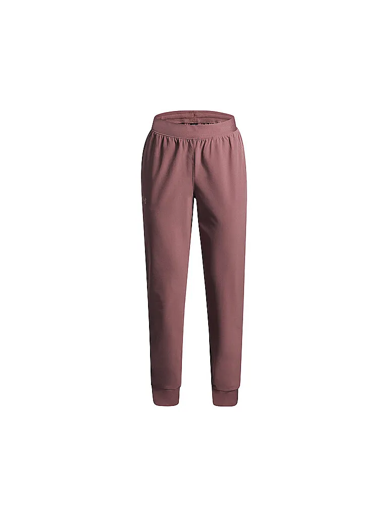 Under Armour Mädchen Jogginghose UA ArmourSport Under Armour Mädchen Jogginghose UA ArmourSport