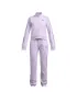 Under Armour Mädchen Trainingsanzug UA Icon Knit Crop