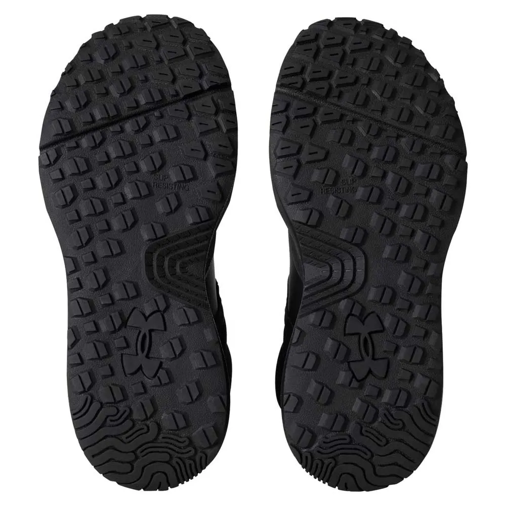 Under Armour Micro G Stellar Zip Wp Wanderstiefel Under Armour Micro G Stellar Zip Wp Wanderstiefel