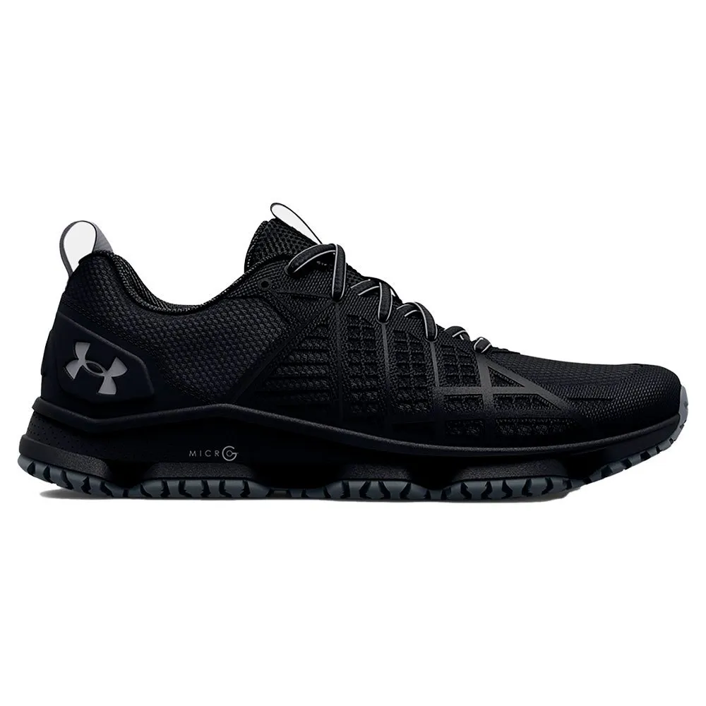 Under Armour Micro G Strikefast Wanderschuhe Under Armour Micro G Strikefast Wanderschuhe