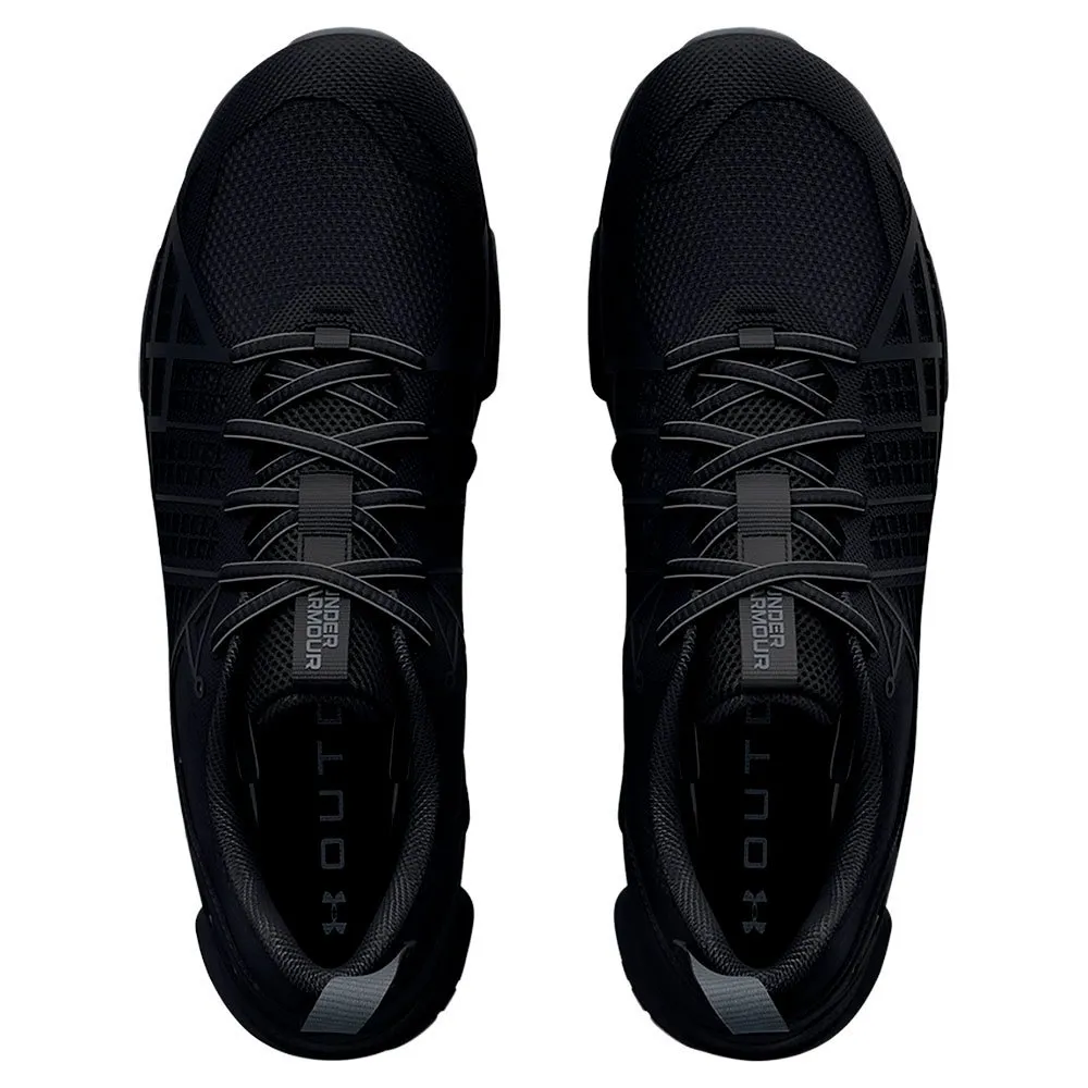 Under Armour Micro G Strikefast Wanderschuhe Under Armour Micro G Strikefast Wanderschuhe