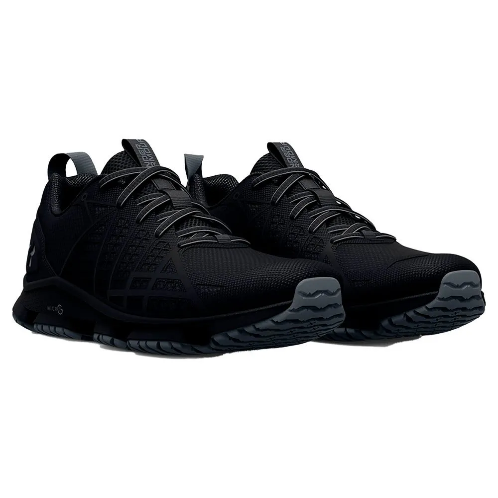 Under Armour Micro G Strikefast Wanderschuhe Under Armour Micro G Strikefast Wanderschuhe