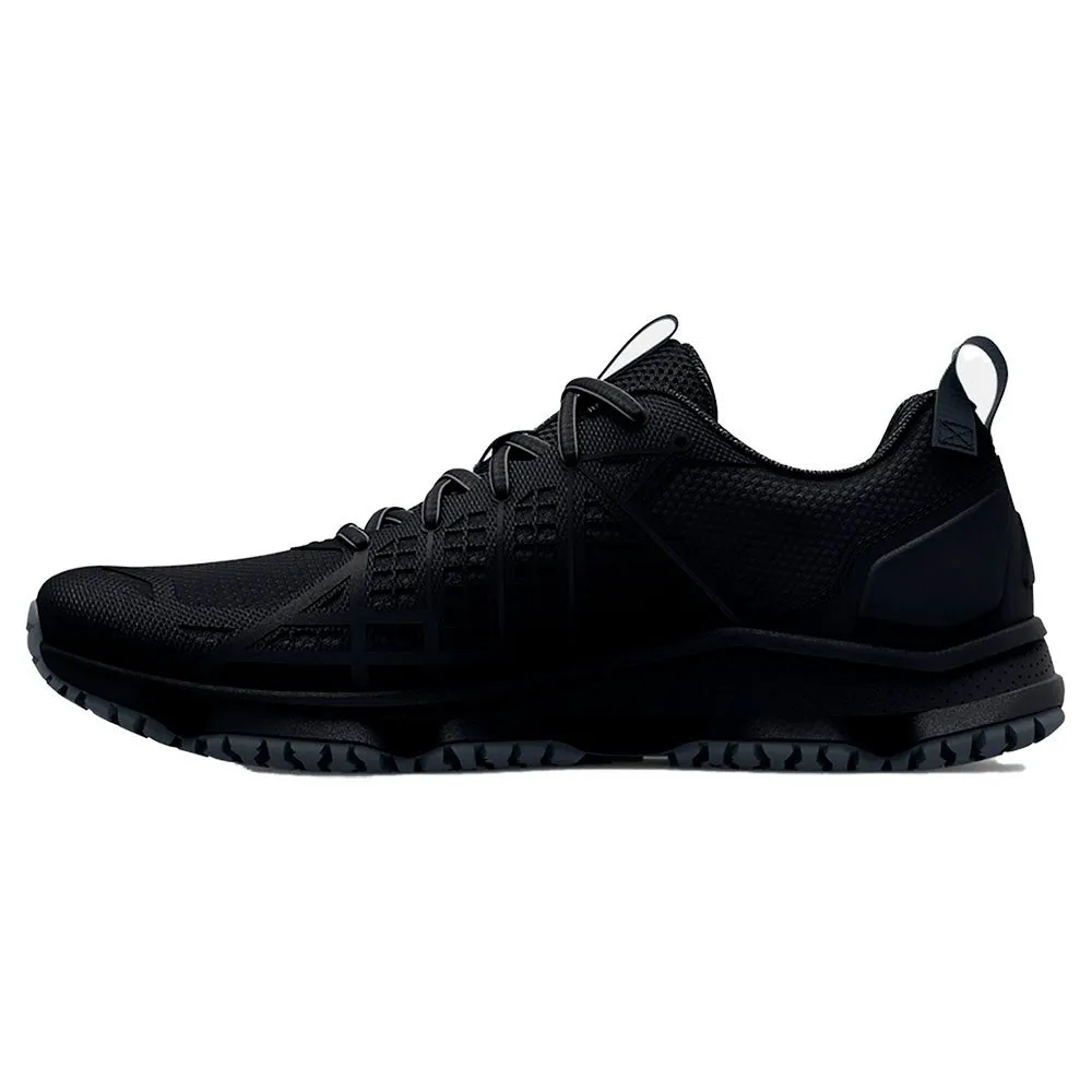 Under Armour Micro G Strikefast Wanderschuhe Under Armour Micro G Strikefast Wanderschuhe