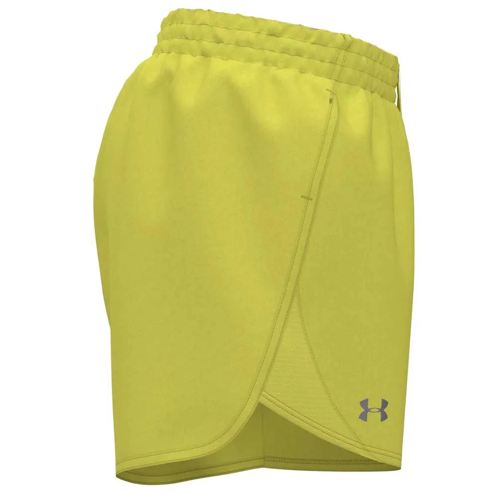 Under Armour Mileage 5inch Kurze Hose female Under Armour Mileage 5inch Kurze Hose female