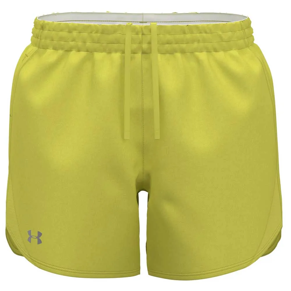 Under Armour Mileage 5inch Kurze Hose female Under Armour Mileage 5inch Kurze Hose female