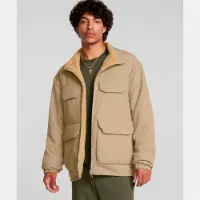 Under Armour Mission Reversible Softshelljacke male Under Armour Mission Reversible Softshelljacke male