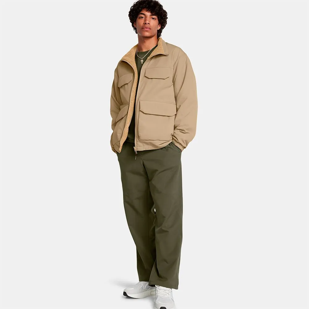 Under Armour Mission Reversible Softshelljacke male Under Armour Mission Reversible Softshelljacke male