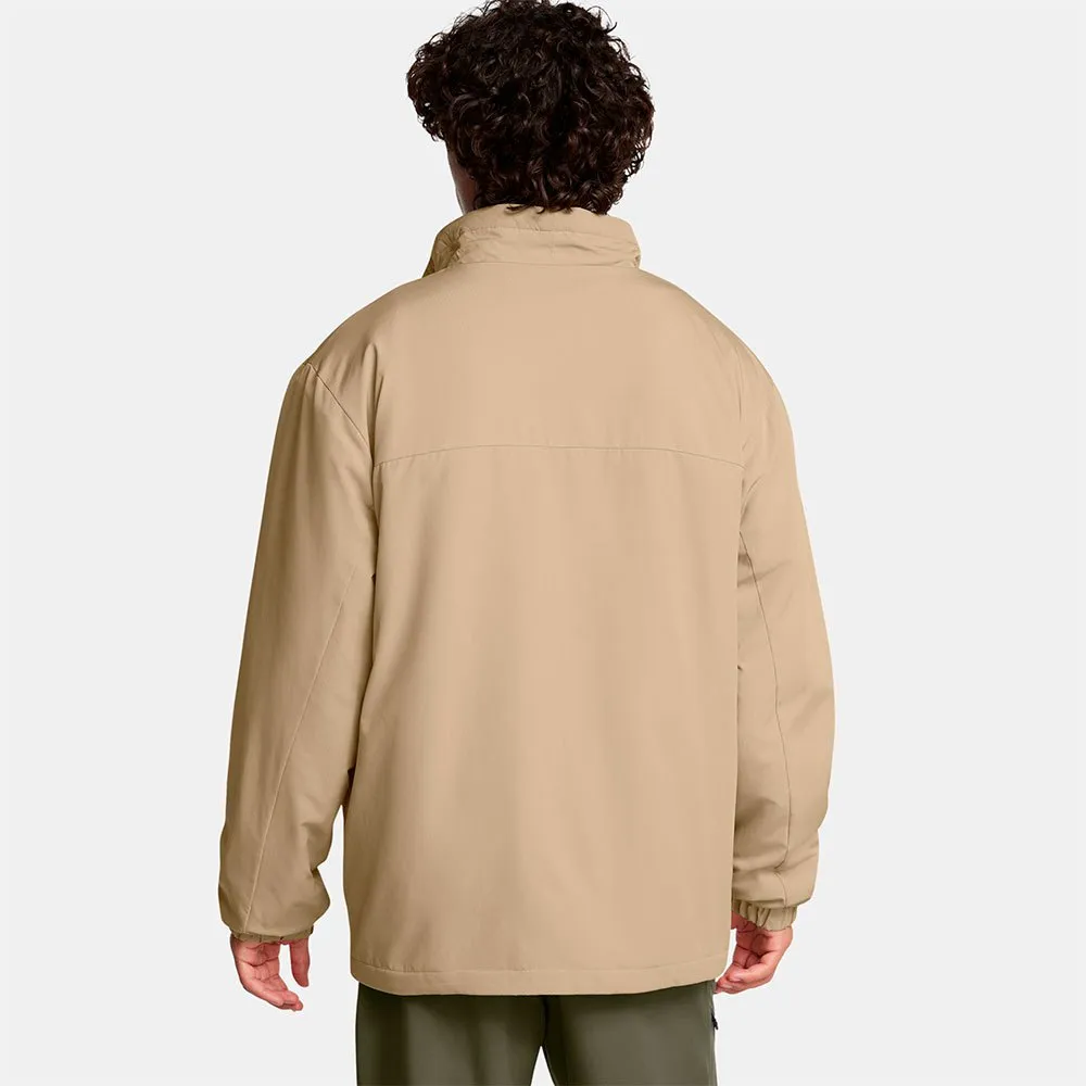 Under Armour Mission Reversible Softshelljacke male Under Armour Mission Reversible Softshelljacke male