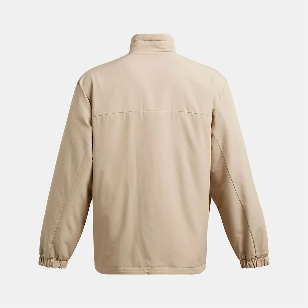 Under Armour Mission Reversible Softshelljacke male Under Armour Mission Reversible Softshelljacke male