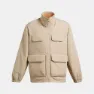 Under Armour Mission Reversible Softshelljacke male