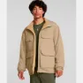 Under Armour Mission Reversible Softshelljacke male