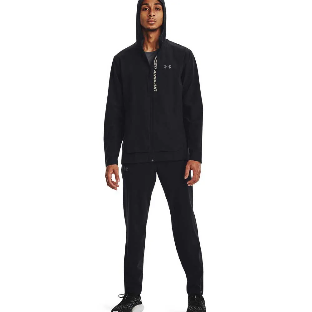 Under Armour Outrun The Storm Hosen male