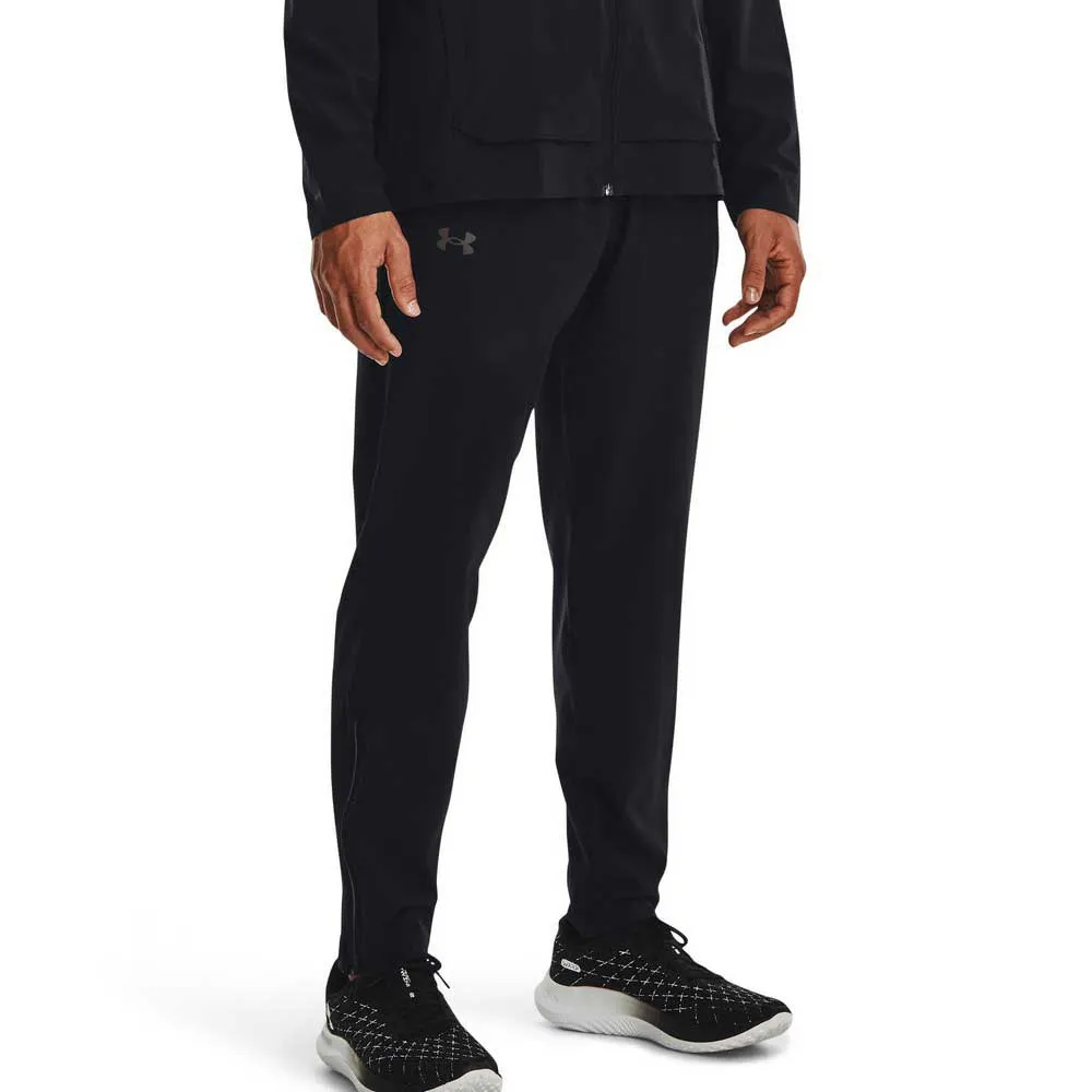 Under Armour Outrun The Storm Hosen male