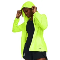 Under Armour Outrun The Storm Jacke female Under Armour Outrun The Storm Jacke female