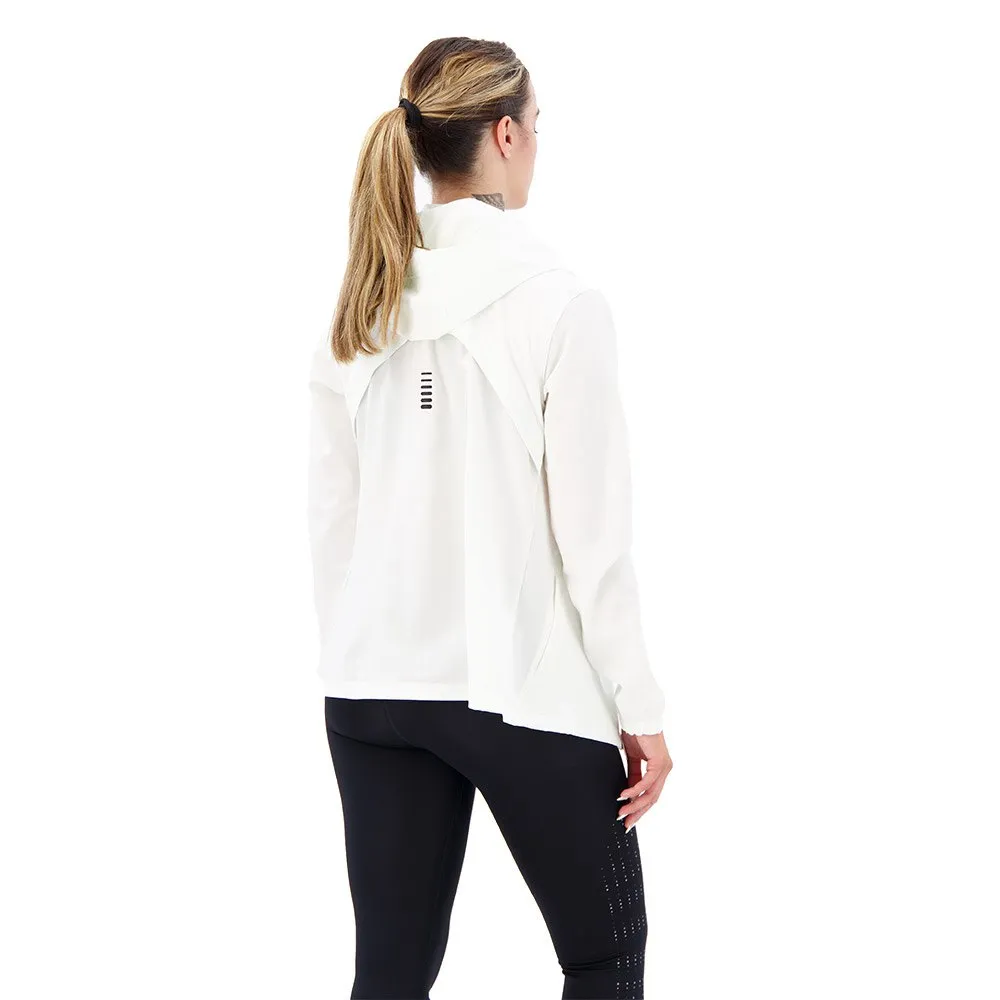 Under Armour Outrun The Storm Jacke female Under Armour Outrun The Storm Jacke female