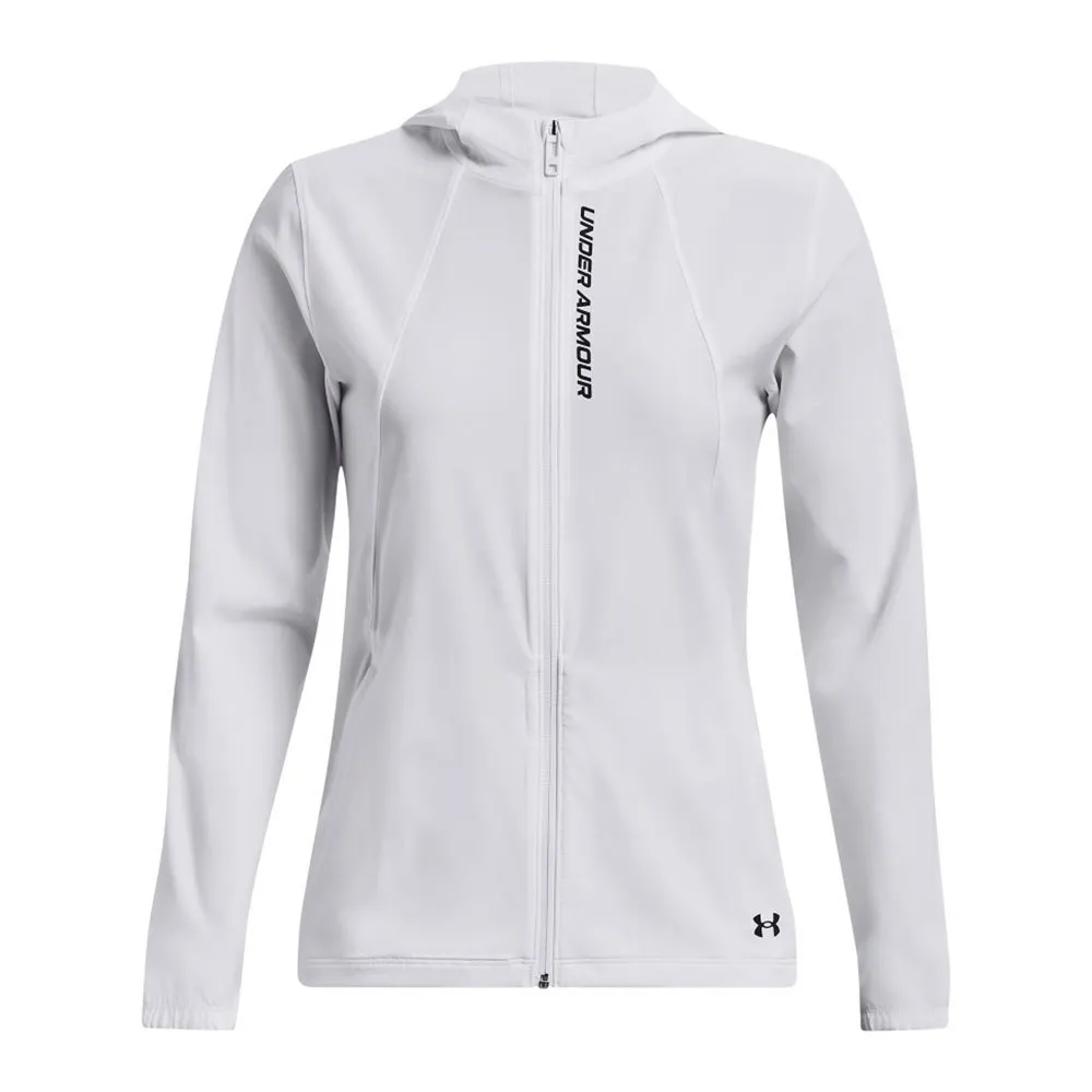 Under Armour Outrun The Storm Jacke female Under Armour Outrun The Storm Jacke female