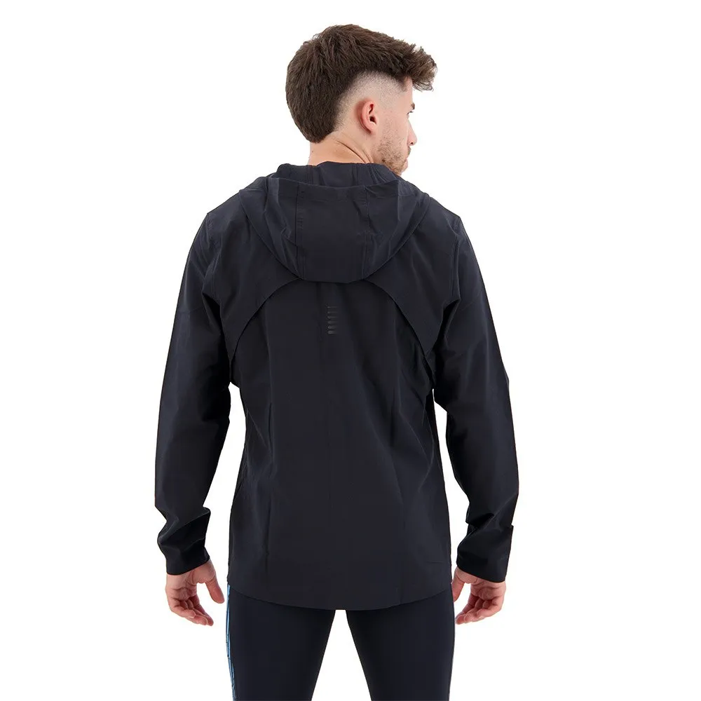Under Armour Outrun The Storm Regenmantel male Under Armour Outrun The Storm Regenmantel male