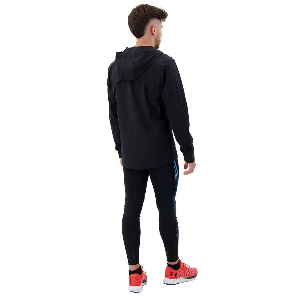 Under Armour Outrun The Storm Regenmantel male Under Armour Outrun The Storm Regenmantel male