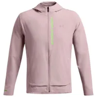 Under Armour Outrun The Storm Shell Jacke male Under Armour Outrun The Storm Shell Jacke male