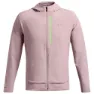 Under Armour Outrun The Storm Shell Jacke male