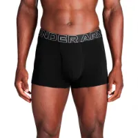 Under Armour Performance Cotton 3´´ Boxershorts 3 Einheiten Under Armour Performance Cotton 3´´ Boxershorts 3 Einheiten