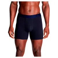Under Armour Performance Cotton 6´´ Boxershorts 3 Einheiten Under Armour Performance Cotton 6´´ Boxershorts 3 Einheiten