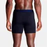 Under Armour Performance Cotton 6´´ Boxershorts 3 Einheiten