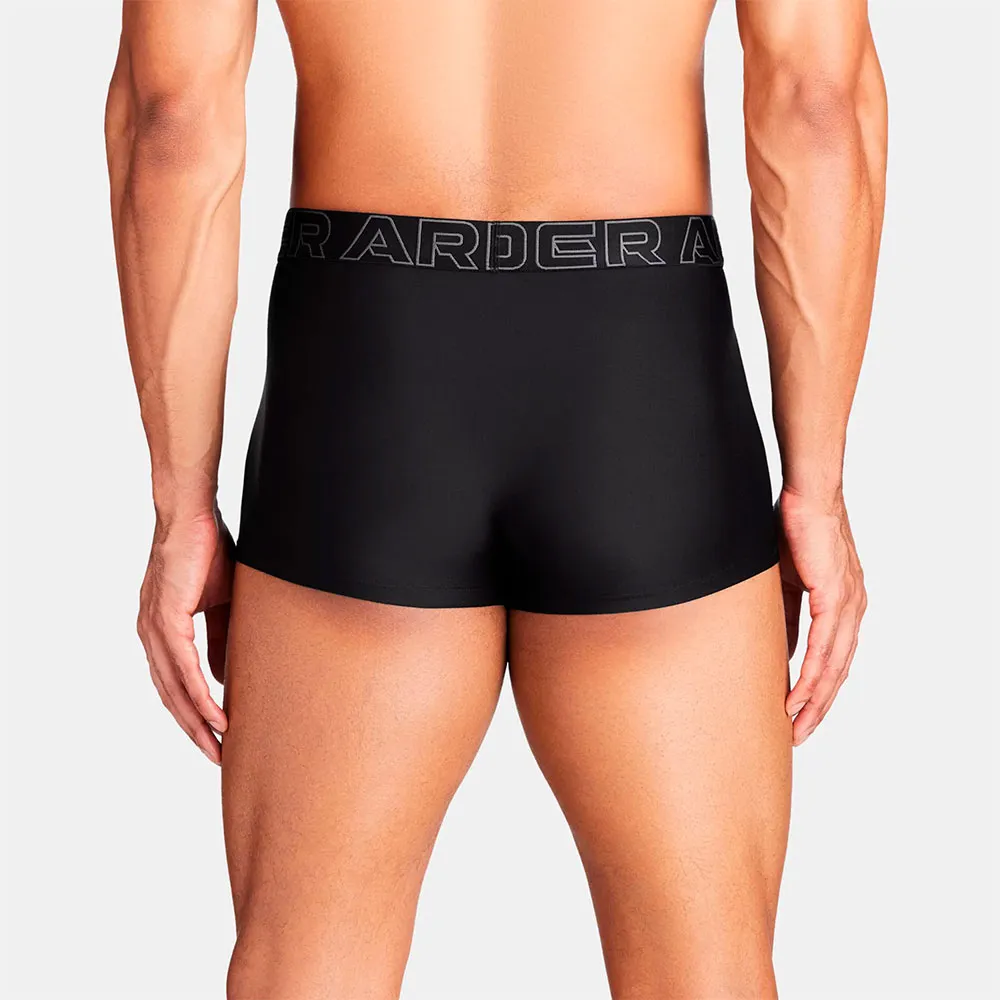 Under Armour Performance Tech 3´´ Boxershorts 3 Einheiten Under Armour Performance Tech 3´´ Boxershorts 3 Einheiten