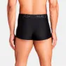 Under Armour Performance Tech 3´´ Boxershorts 3 Einheiten