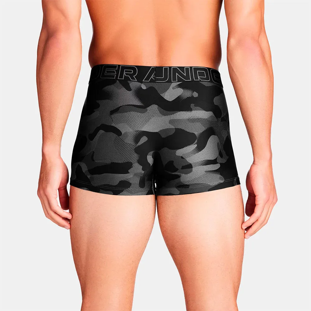 Under Armour Performance Tech 3´´ N Boxershorts 3 Einheiten