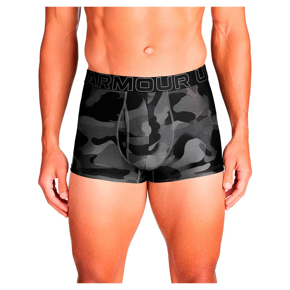 Under Armour Performance Tech 3´´ N Boxershorts 3 Einheiten