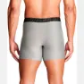 Under Armour Performance Tech 6´´ Boxershorts 3 Einheiten