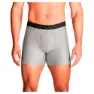 Under Armour Performance Tech 6´´ Boxershorts 3 Einheiten