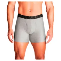 Under Armour Performance Tech 6´´ Boxershorts 3 Einheiten Under Armour Performance Tech 6´´ Boxershorts 3 Einheiten