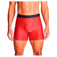 Under Armour Performance Tech 6´´ Boxershorts 3 Einheiten