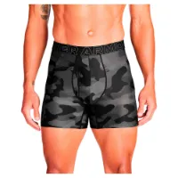 Under Armour Performance Tech 6´´ N Boxershorts 3 Einheiten