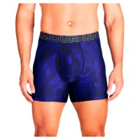 Under Armour Performance Tech 6´´ N Boxershorts 3 Einheiten Under Armour Performance Tech 6´´ N Boxershorts 3 Einheiten