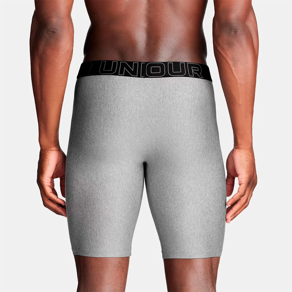 Under Armour Performance Tech 9´´ Boxershorts 3 Einheiten Under Armour Performance Tech 9´´ Boxershorts 3 Einheiten