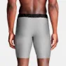 Under Armour Performance Tech 9´´ Boxershorts 3 Einheiten