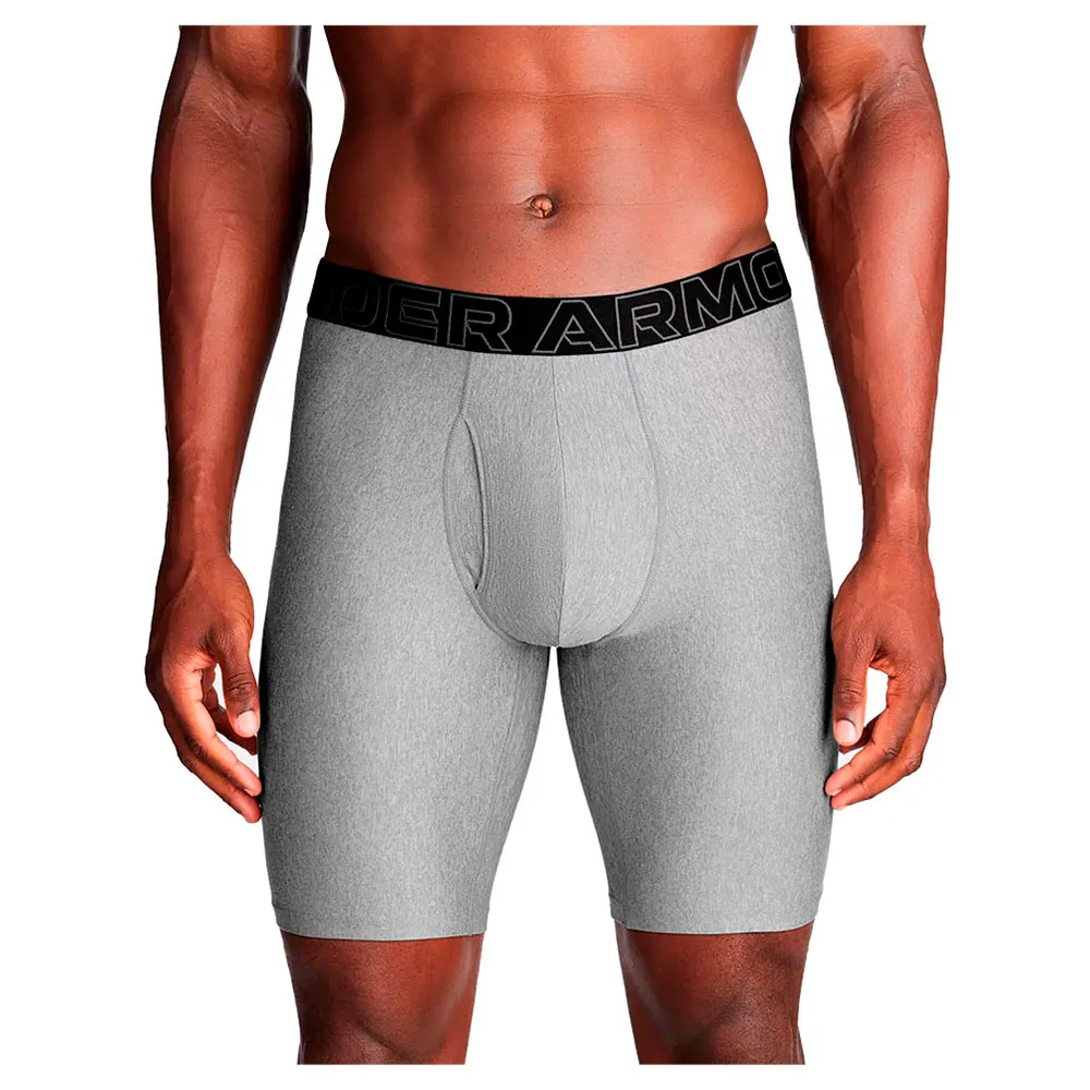 Under Armour Performance Tech 9´´ Boxershorts 3 Einheiten Under Armour Performance Tech 9´´ Boxershorts 3 Einheiten