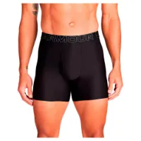 Under Armour Performance Tech Mesh 6´´ Boxershorts 3 Einheiten Under Armour Performance Tech Mesh 6´´ Boxershorts 3 Einheiten