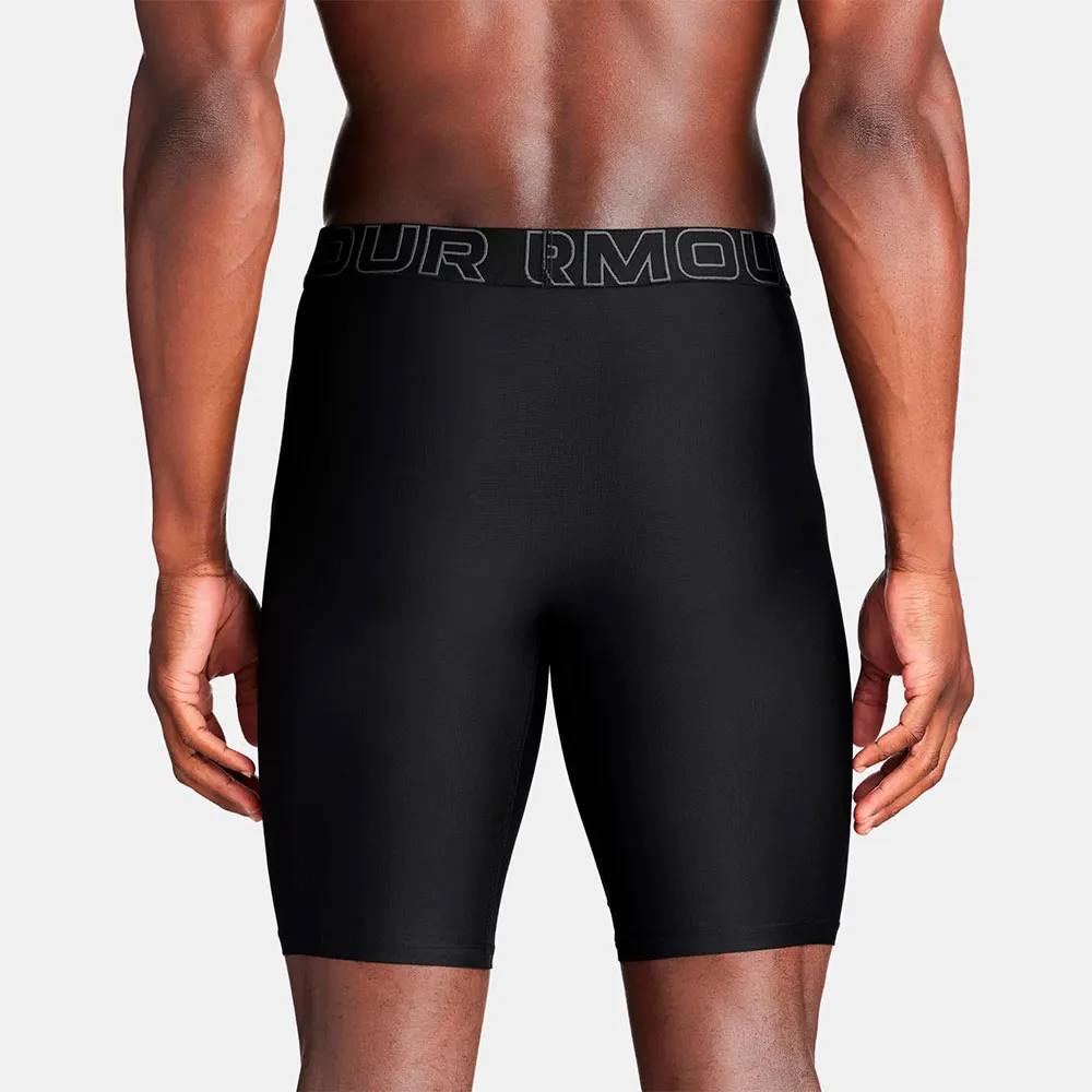 Under Armour Performance Tech Mesh 9´´ Boxershorts 3 Einheiten Under Armour Performance Tech Mesh 9´´ Boxershorts 3 Einheiten