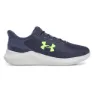 Downpour gray / downpour gray / hyper green